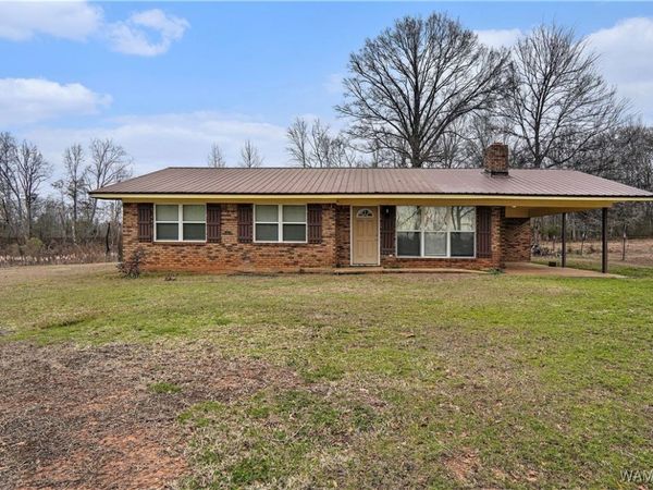 3636 County Road 20, Marion, AL 36756