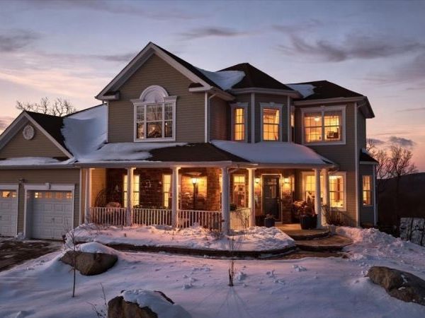 927 Timberline Dr, Jefferson, NJ 07849