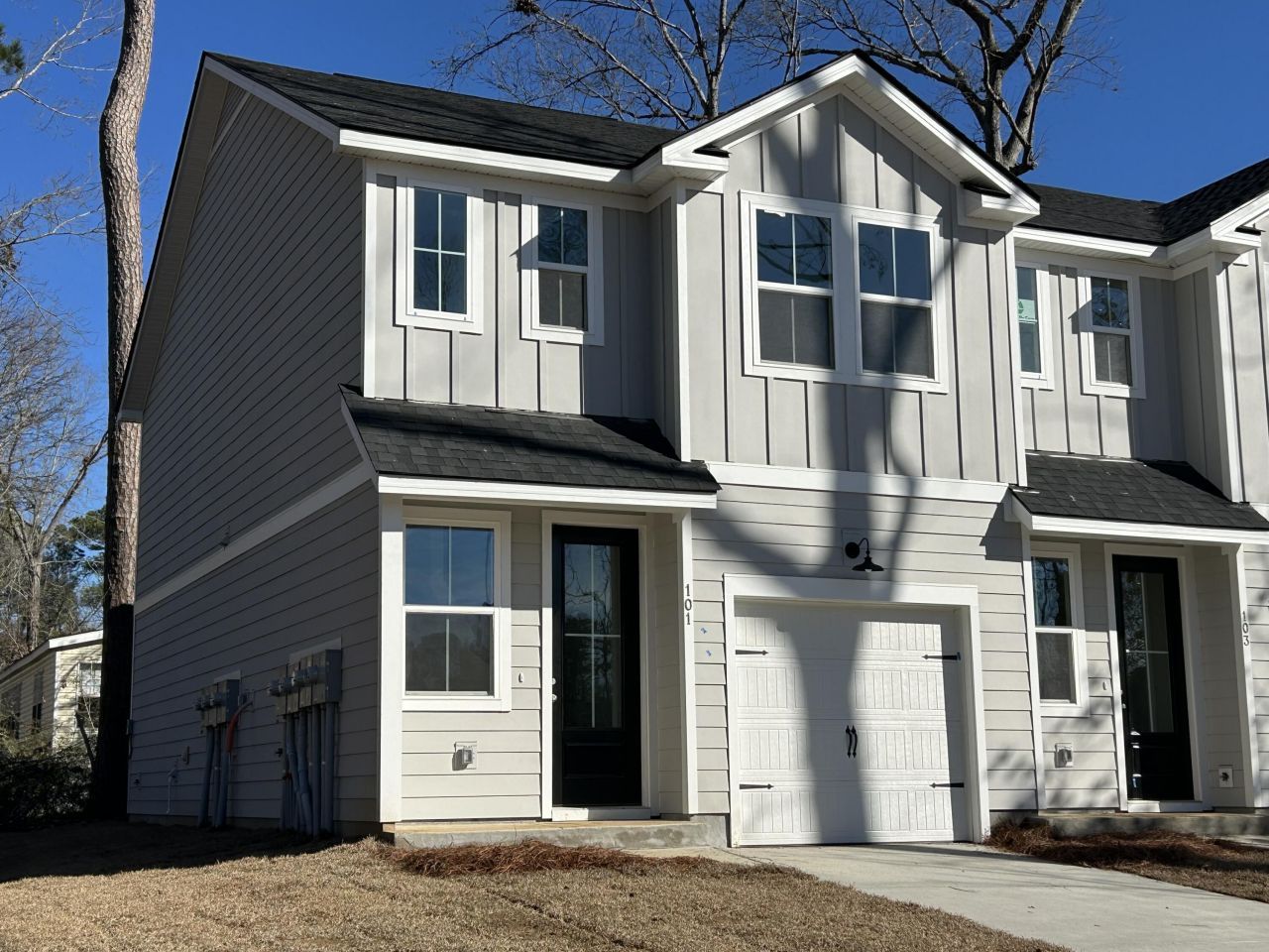 101 Berry Shoals Drive Photo 1