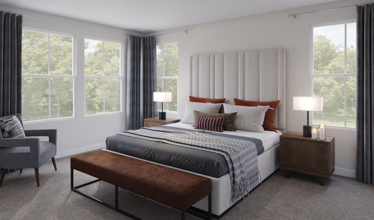 101 Berry Shoals Drive Photo 21