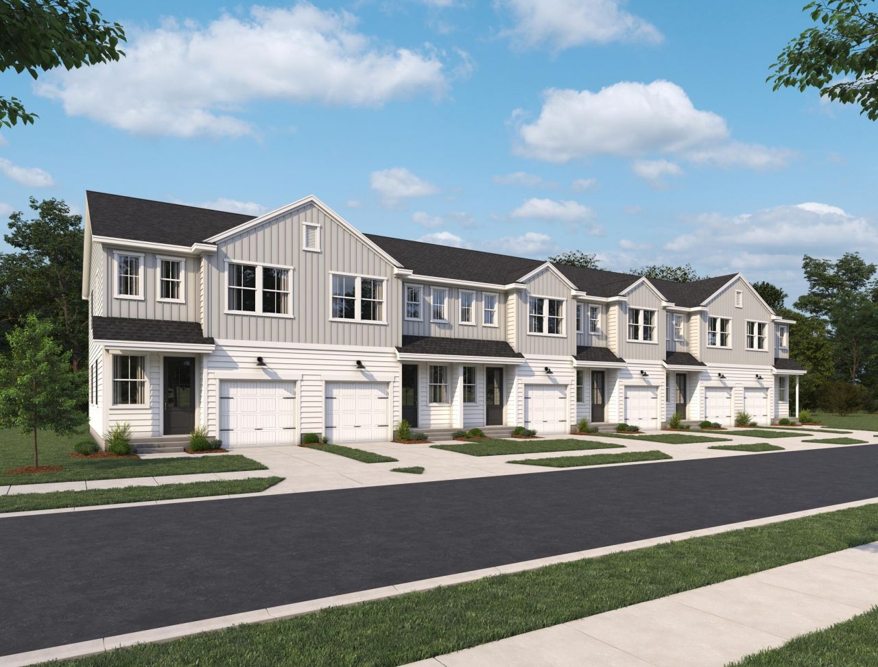 101 Berry Shoals Drive Photo 23