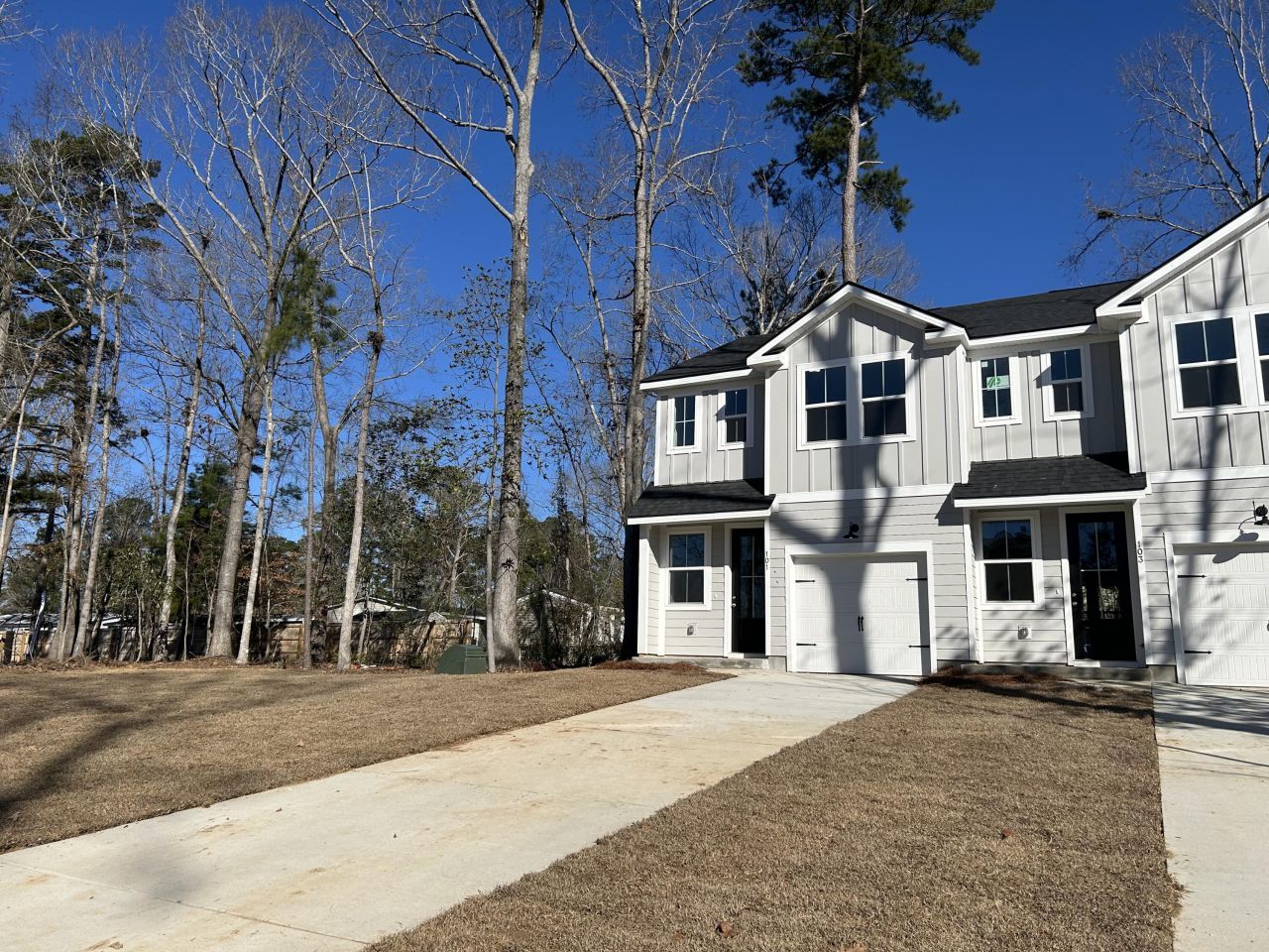 101 Berry Shoals Drive Photo 3