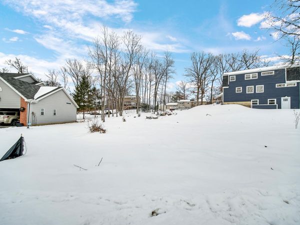 2045 Hidden Valley Drive, Crown Point, IN 46307