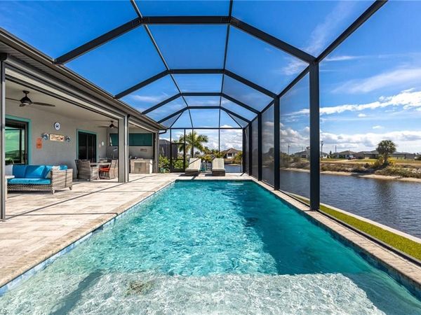 4214 NW 39th LN, CAPE CORAL, FL 33993