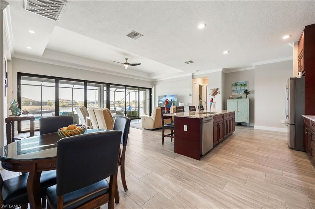 4214 NW 39th Ln , Cape Coral, FL 33993 Photo