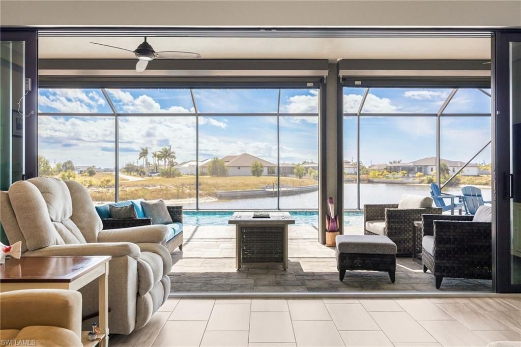 4214 NW 39th Ln , Cape Coral, FL 33993 Photo