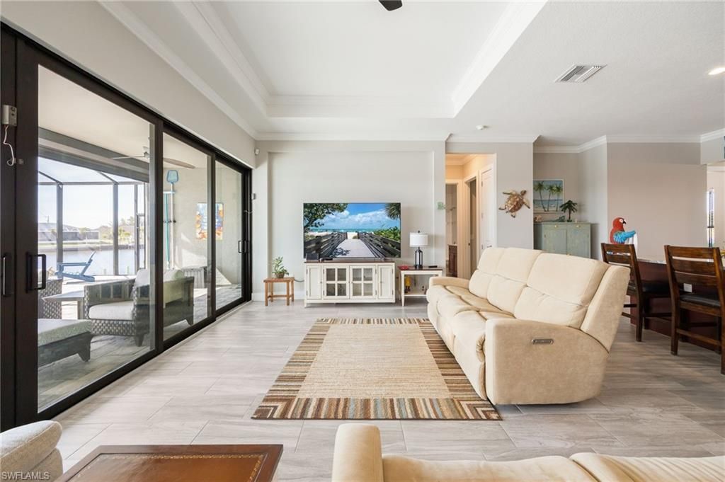 4214 NW 39th Ln , Cape Coral, FL 33993 Photo