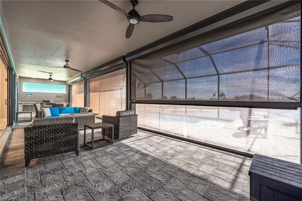 4214 NW 39th Ln , Cape Coral, FL 33993 Photo