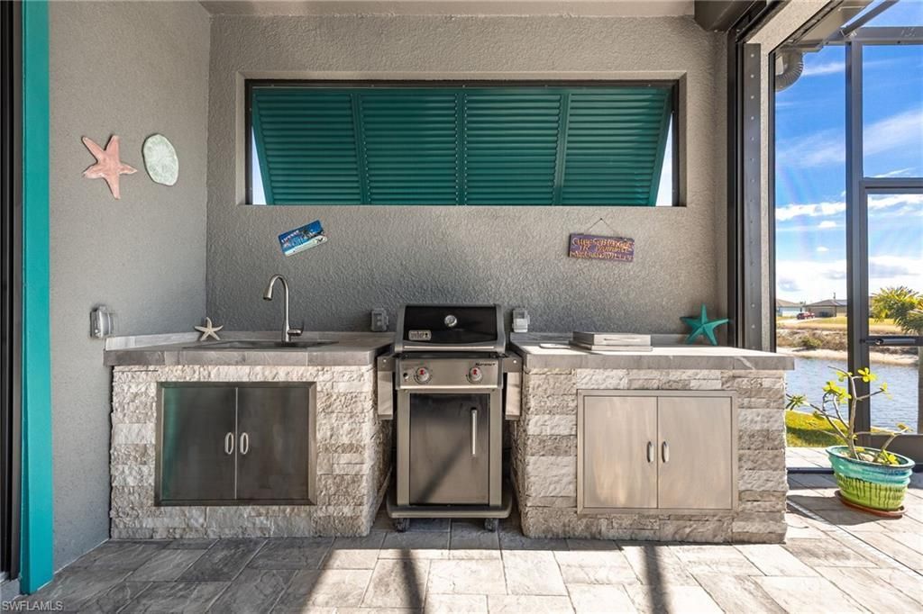 4214 NW 39th Ln, Cape Coral, FL 33993 Photo