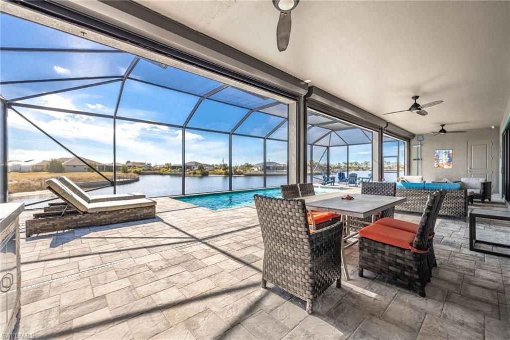 4214 NW 39th Ln , Cape Coral, FL 33993 Photo