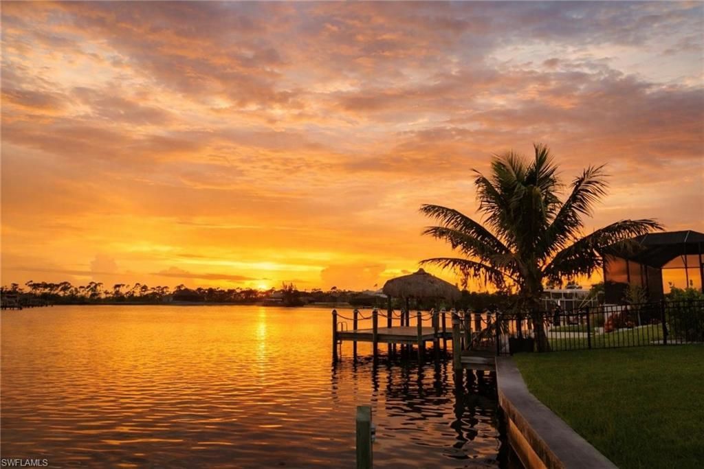 4214 NW 39th Ln, Cape Coral, FL 33993 Photo