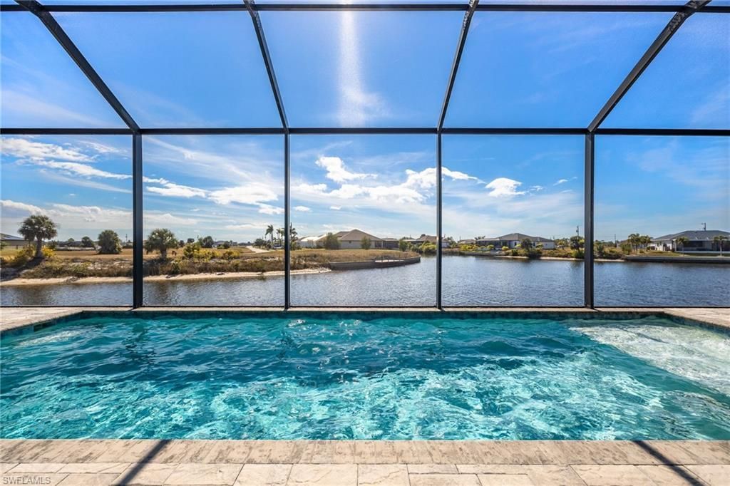 4214 NW 39th Ln , Cape Coral, FL 33993 Photo