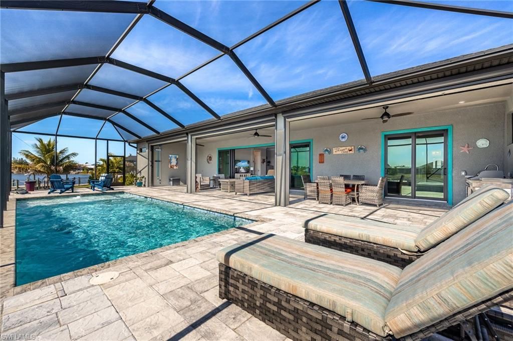 4214 NW 39th Ln, Cape Coral, FL 33993 Photo