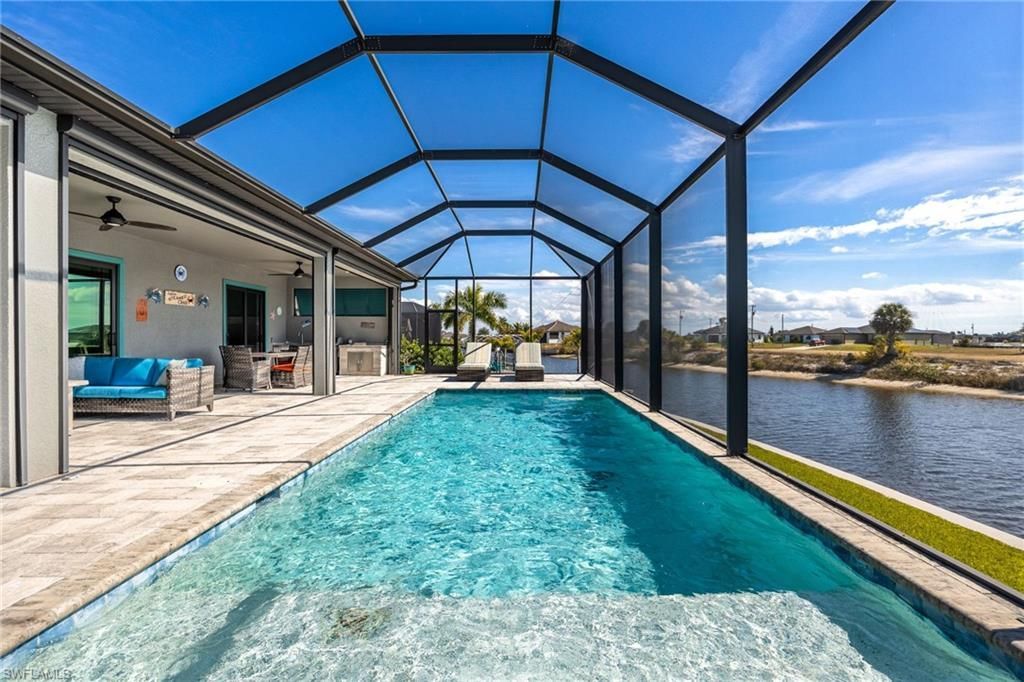 4214 NW 39th Ln , Cape Coral, FL 33993 Photo