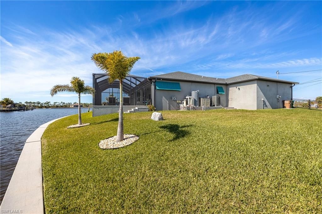 4214 NW 39th Ln, Cape Coral, FL 33993 Photo