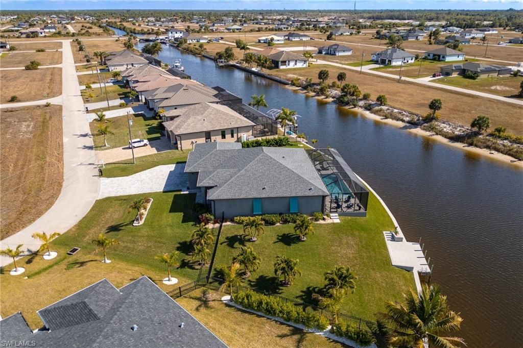 4214 NW 39th Ln, Cape Coral, FL 33993 Photo