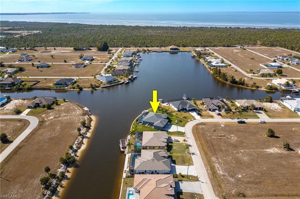 4214 NW 39th Ln , Cape Coral, FL 33993 Photo