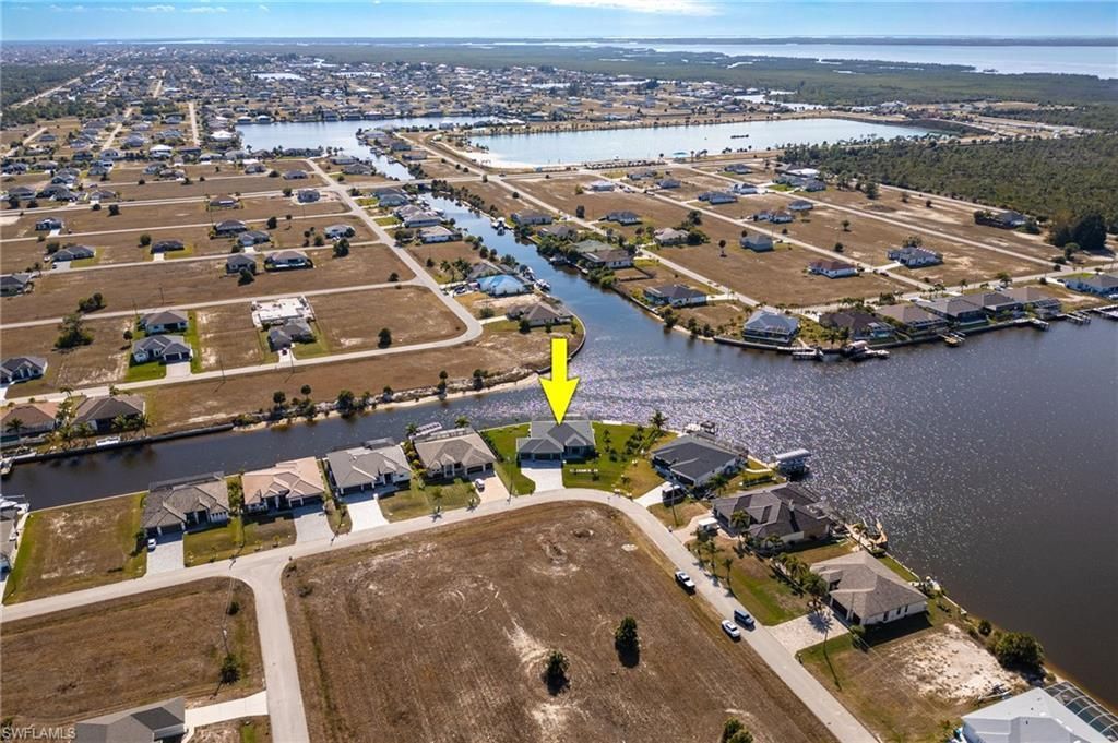 4214 NW 39th Ln, Cape Coral, FL 33993 Photo