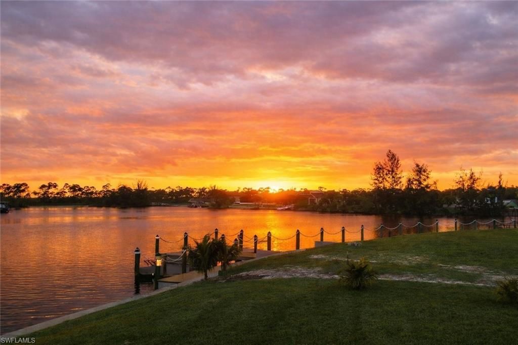 4214 NW 39th Ln , Cape Coral, FL 33993 Photo