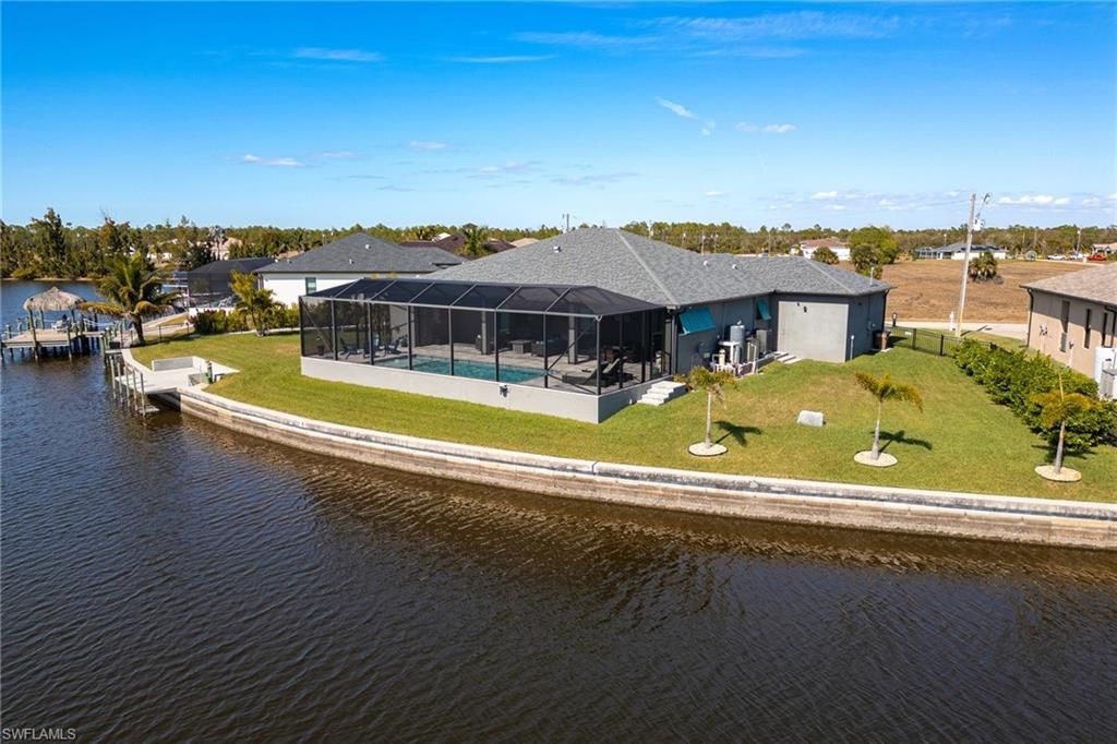 4214 NW 39th Ln, Cape Coral, FL 33993 Photo