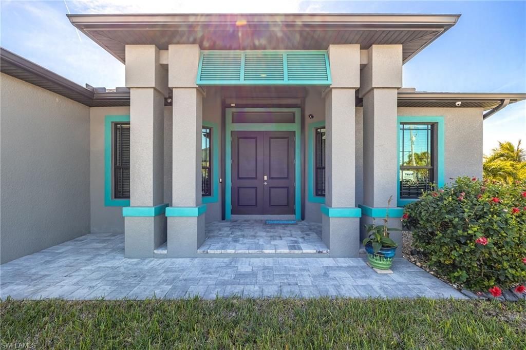 4214 NW 39th Ln , Cape Coral, FL 33993 Photo