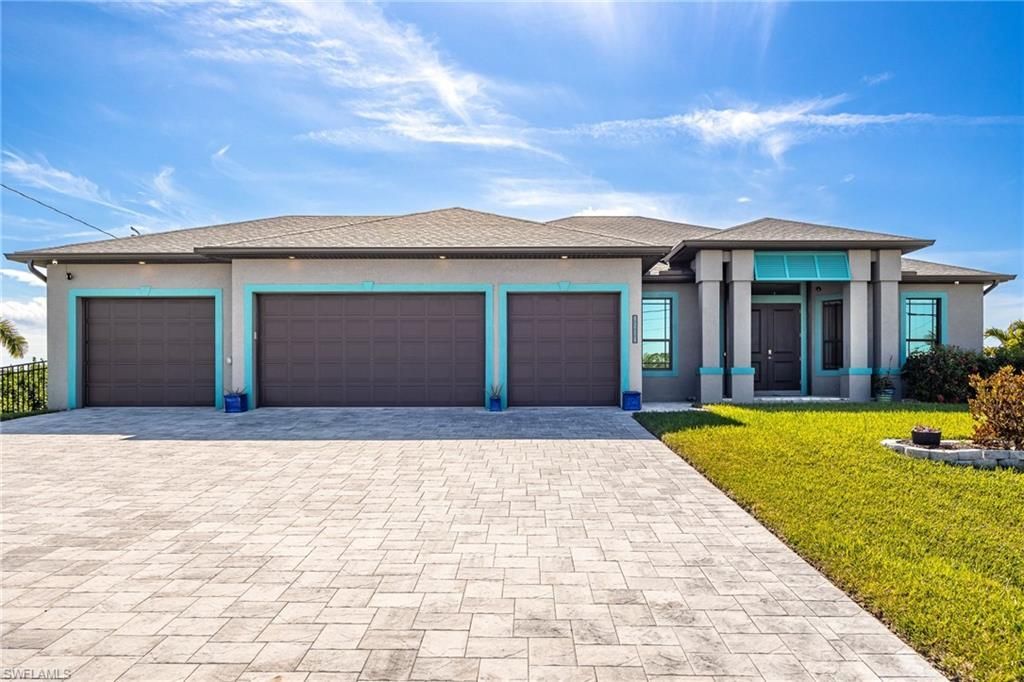 4214 NW 39th Ln, Cape Coral, FL 33993 Photo
