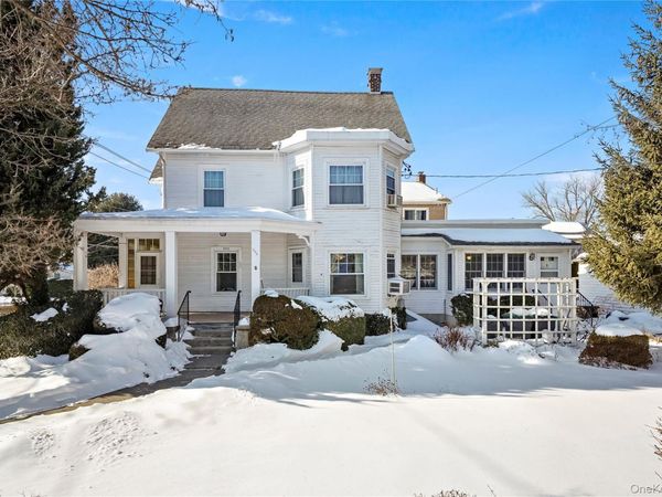 503 Second Avenue, Pelham, NY 10803