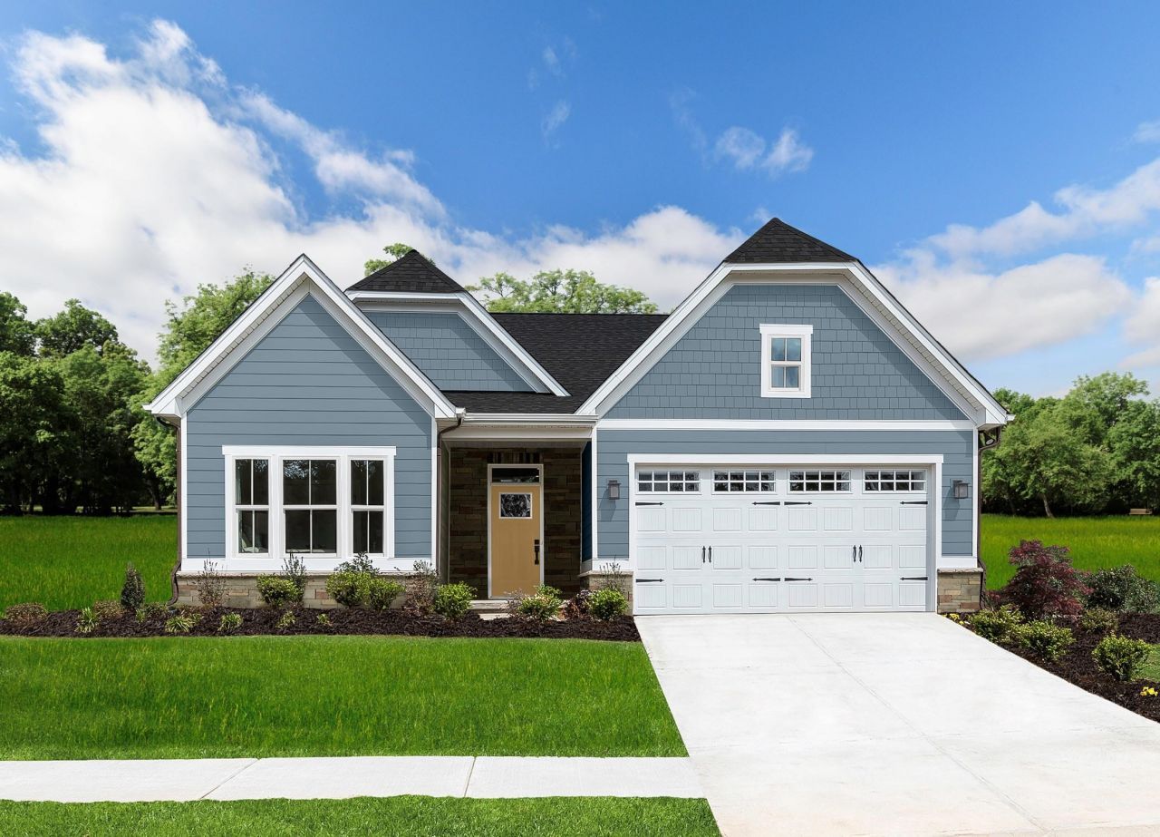 1616 Hope Pointe Dr Photo 1