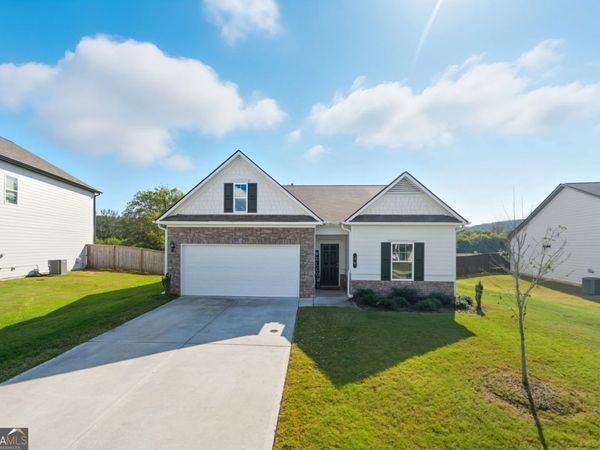 46 Jackson Farm Road, Cartersville, GA 30120