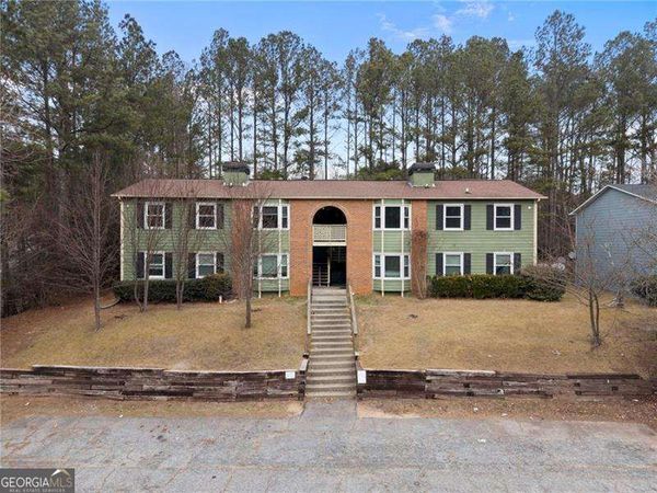 843 Garden Walk Boulevard, Atlanta, GA 30349