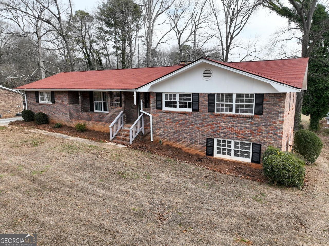 6595 Malvin Drive, Austell, GA 30168 Main Photo