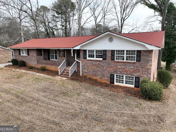 6595 Malvin Drive, Austell, GA 30168