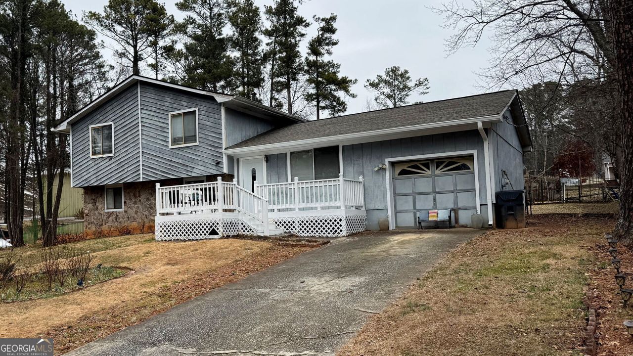 1338 Hoy Taylor Drive, Norcross, GA 30093 Main Photo