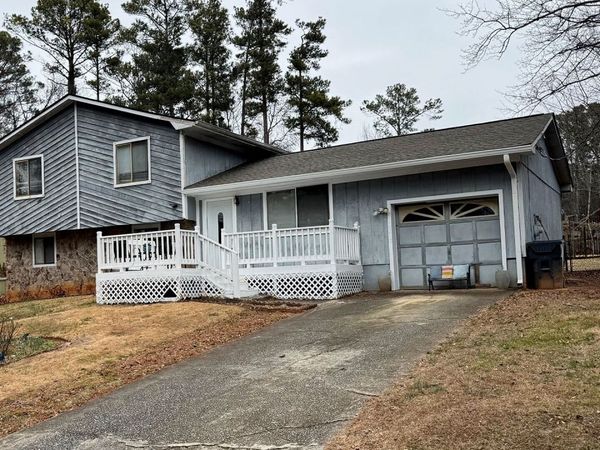 1338 Hoy Taylor Drive, Norcross, GA 30093