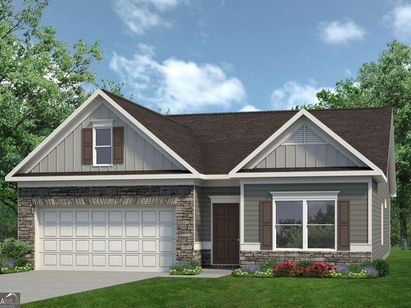 103 Bellamy Way, Unit LOT E7, Warner Robins, GA 31008