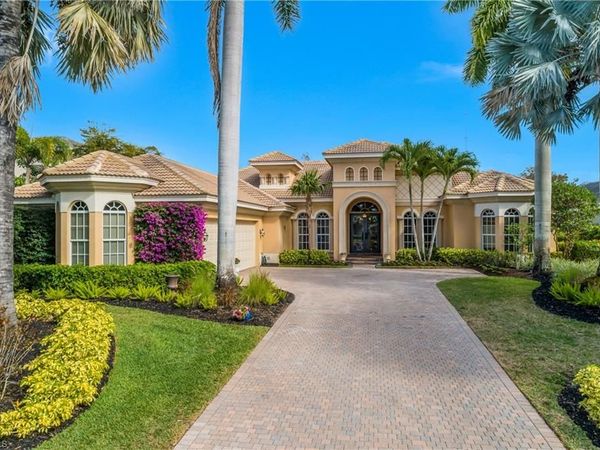 22071 Red Laurel LN E, ESTERO, FL 33928