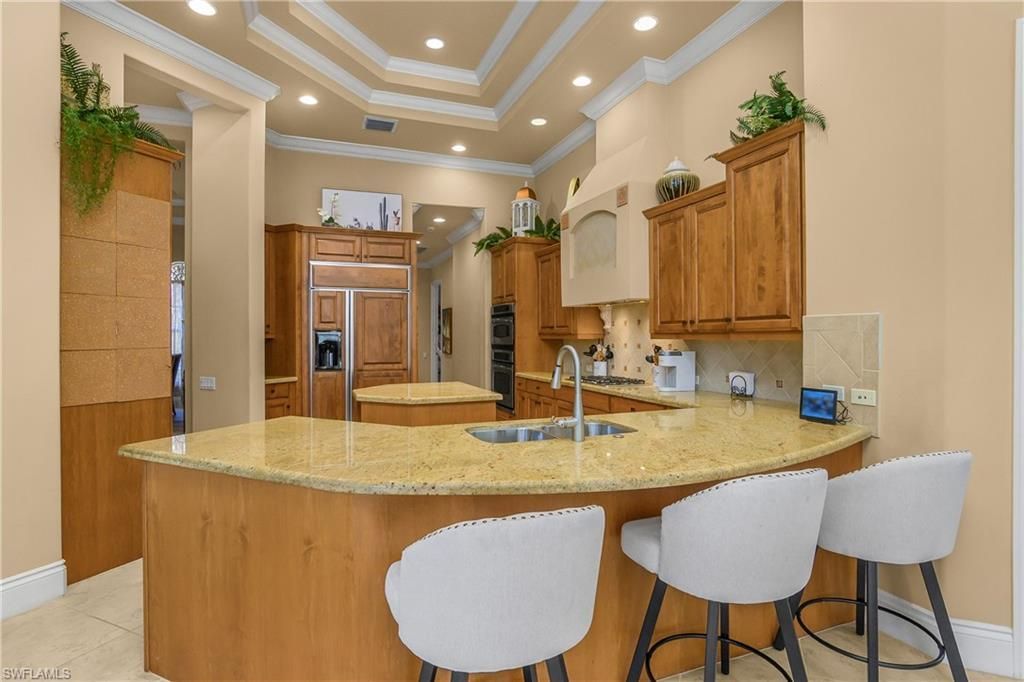 22071 Red Laurel Ln E, Estero, FL 33928 Photo