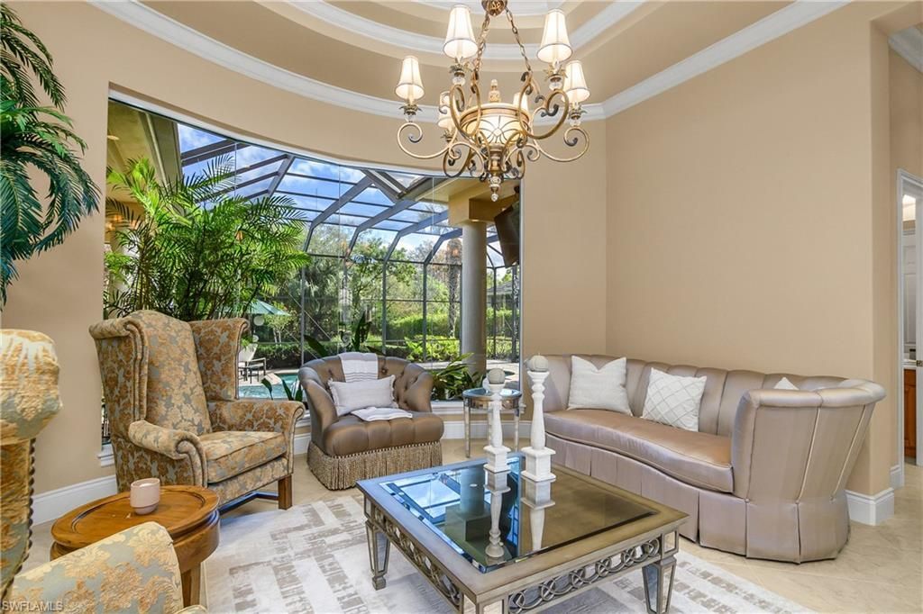 22071 Red Laurel Ln E, Estero, FL 33928 Photo