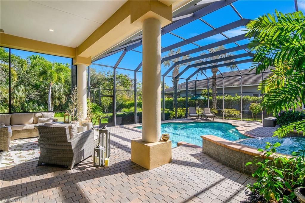 22071 Red Laurel Ln E, Estero, FL 33928 Photo