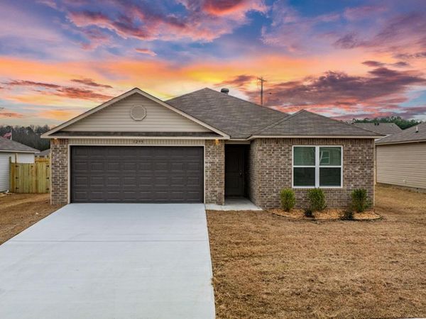 1295 Cowbell Street, Conway, AR 72034