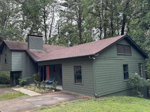 305 Ramble St, Hot Springs, AR 71901