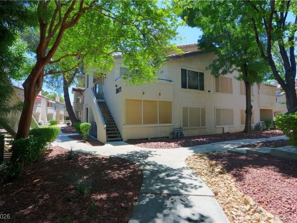 3071 Key Largo Drive , Unit 202, Las Vegas, NV 89120