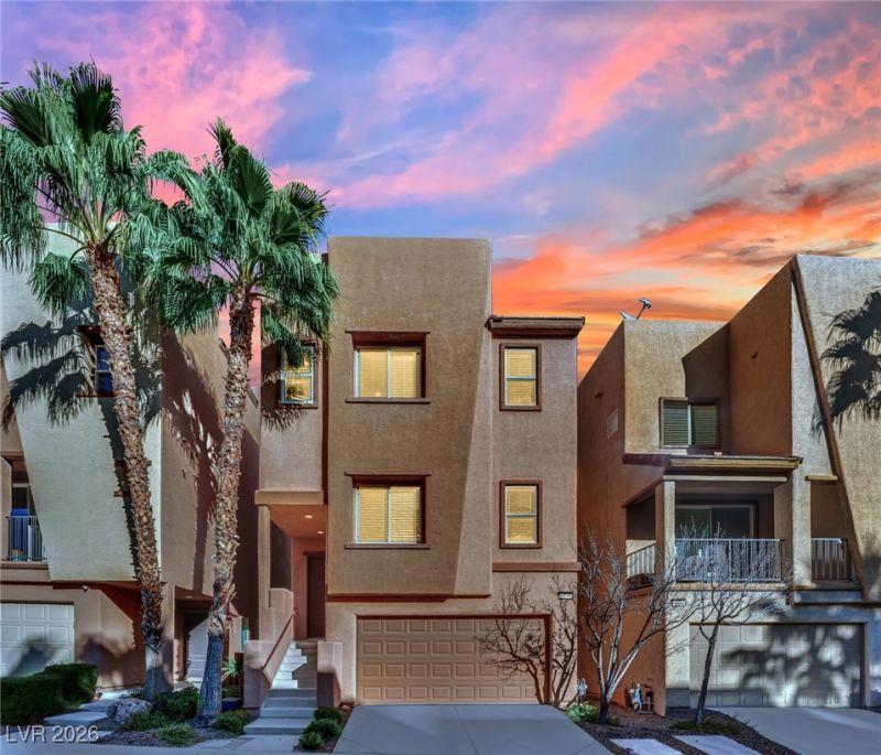 9378 Hilgard Avenue, Las Vegas, NV 89178 Main Photo