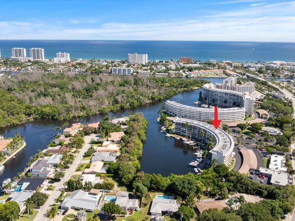 1319 E Hillsboro Boulevard, Unit 214, Deerfield Beach, FL 33441