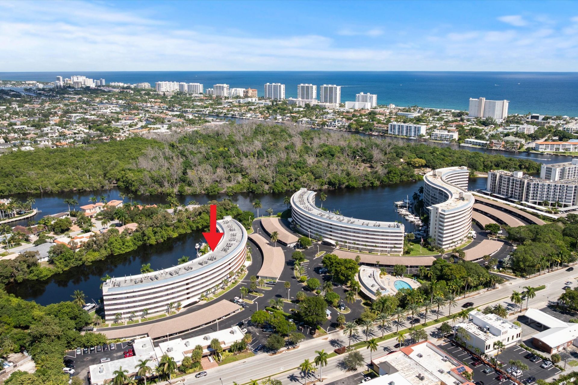 1319 E Hillsboro Boulevard, Unit 214, Deerfield Beach, FL 33441 Photo