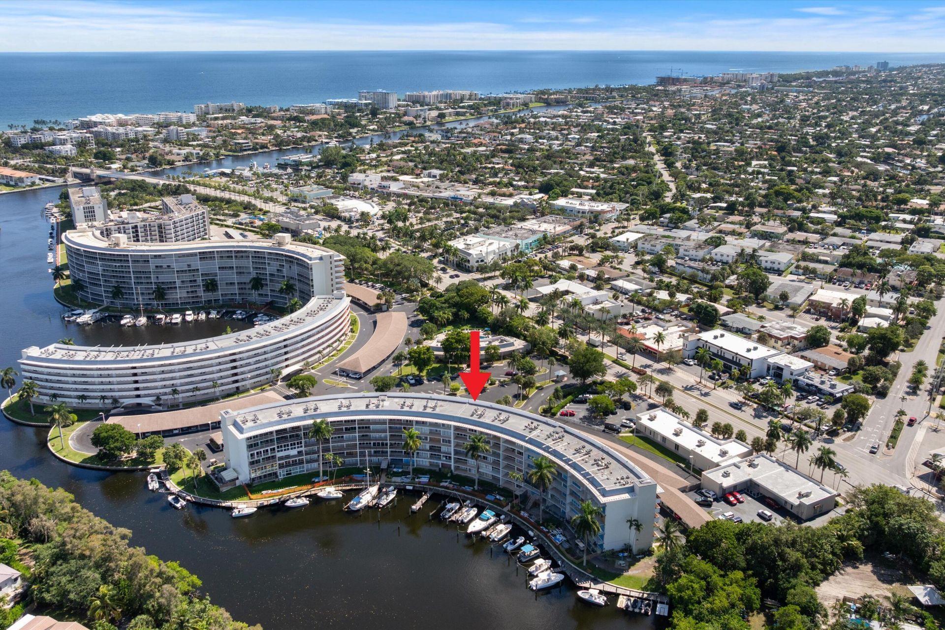 1319 E Hillsboro Boulevard, Unit 214, Deerfield Beach, FL 33441 Photo