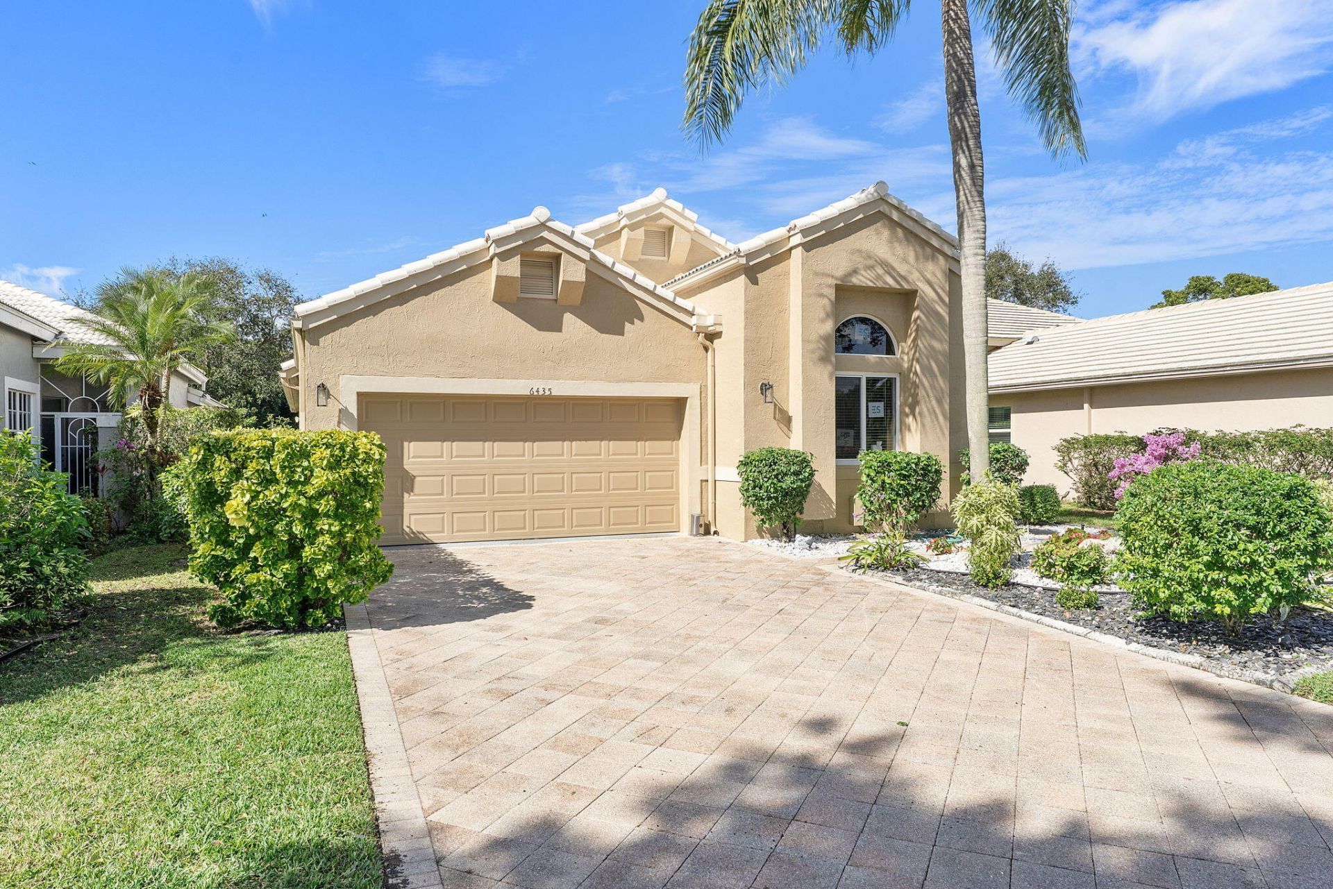 6435 Three Lakes Lane, Boynton Beach, FL 33437 Main Photo