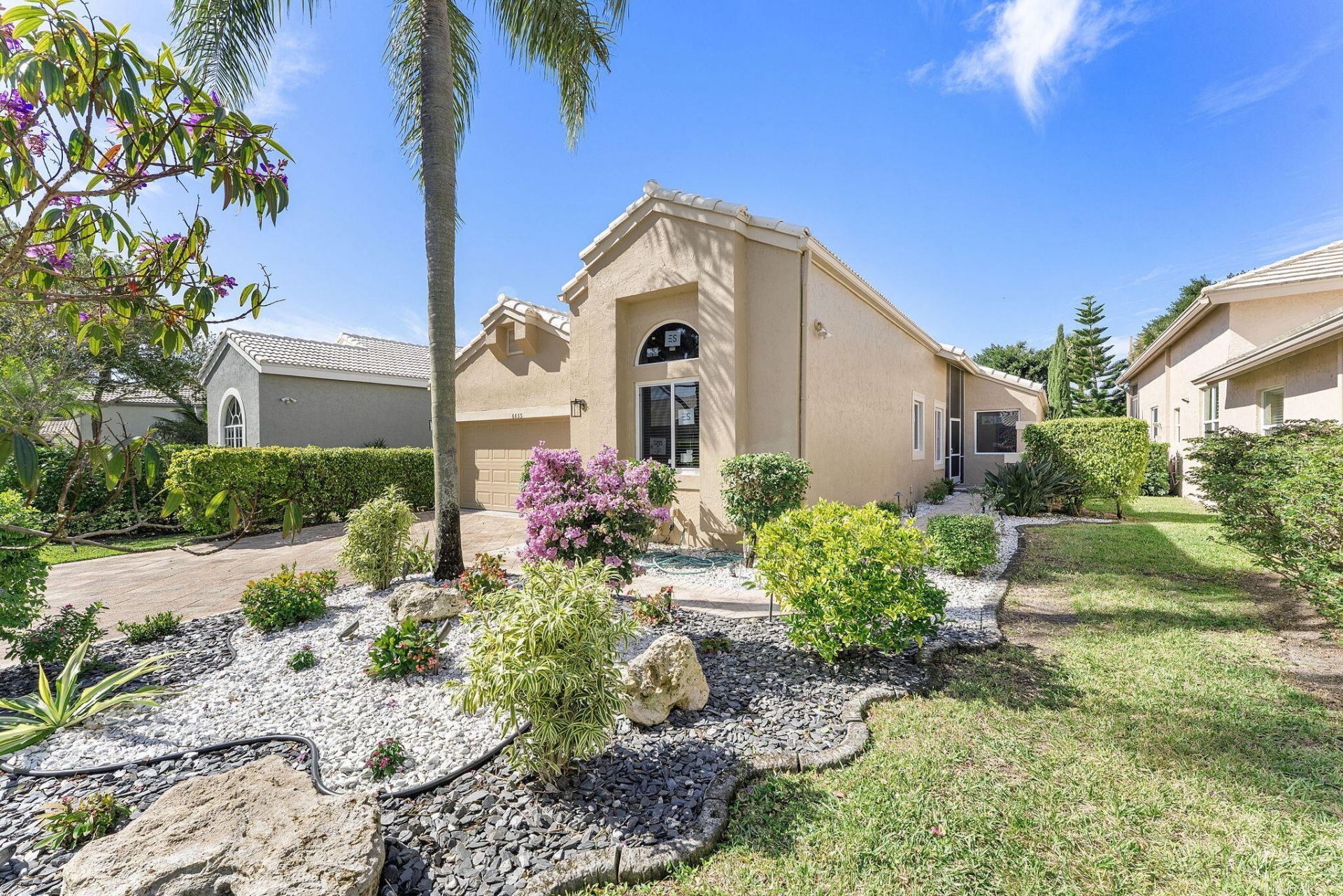6435 Three Lakes Lane, Boynton Beach, FL 33437 Photo