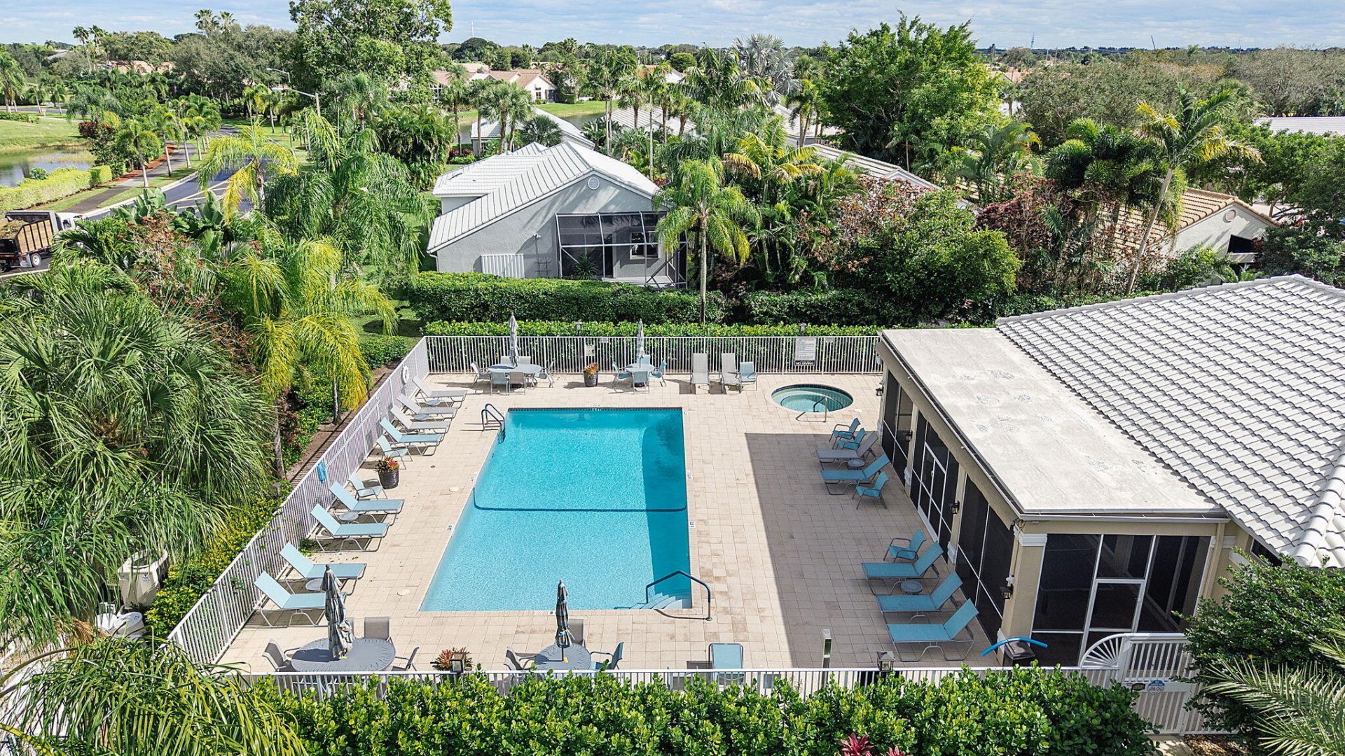 6435 Three Lakes Lane, Boynton Beach, FL 33437 Photo