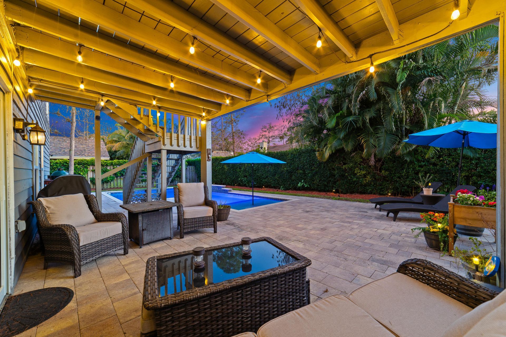 1045 Raintree Lane, Wellington, FL 33414 Photo